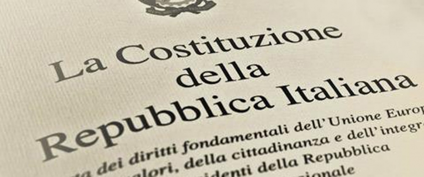 Cara democrazia