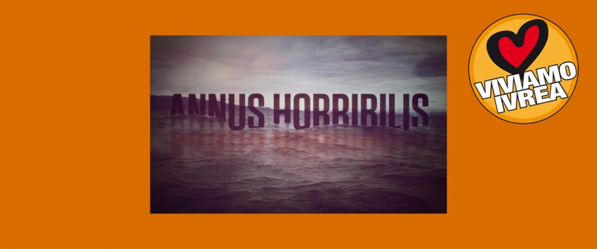 Annus horribilis