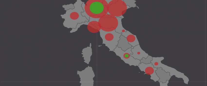 Il castello di carte e la via d’uscita