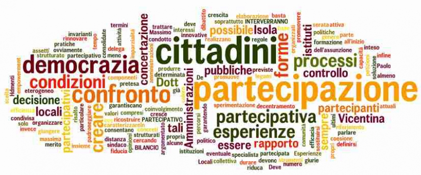 La politica dei cittadini