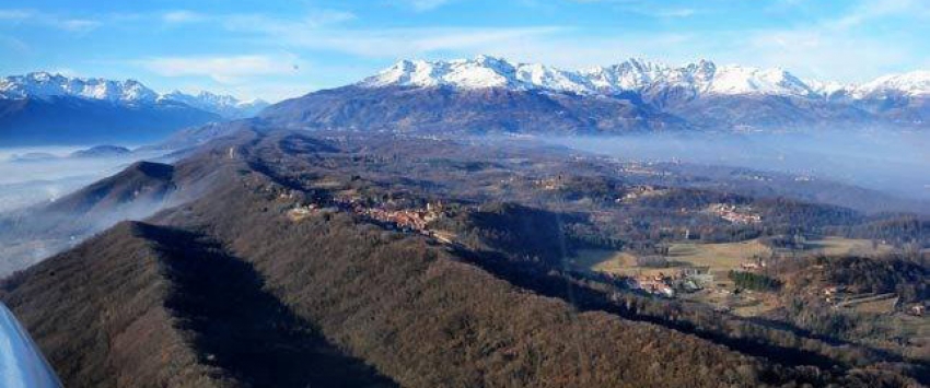 Seduti su una miniera d’oro