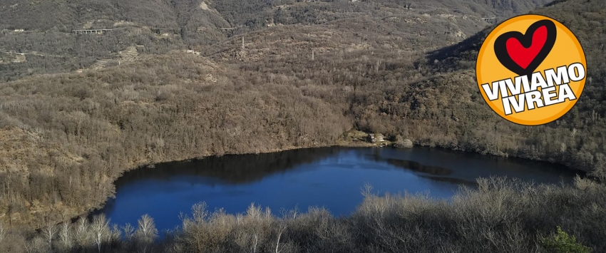 Parco dei 5 Laghi, forse ci siamo